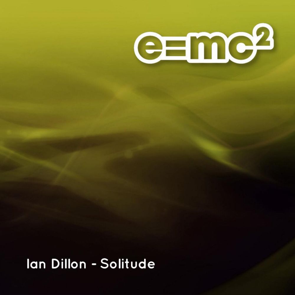Ian Dillon - Solitude [EMC2012]